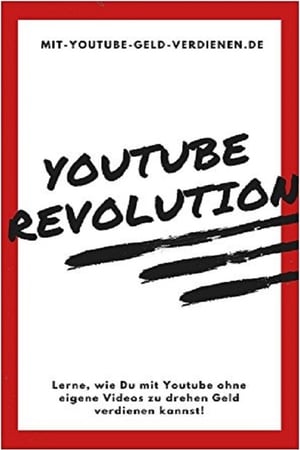 Image Youtube Revolution