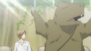 Natsume’s Book of Friends: 1×5