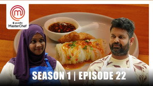 Episode 22 - Episode 22