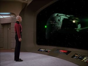 Star Trek – The Next Generation S03E07