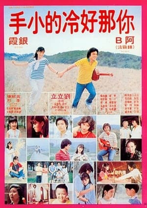 Poster Don't Forget the Promise (1980)