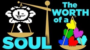 The TRUE POWER of UNDERTALE Souls!