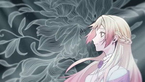 Saved by the Ice Cold Prince’s Embrace: 1×1