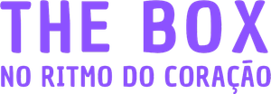The Box — Logos 1