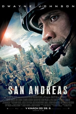 San Andreas (2015)