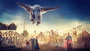 فيلم عائلي Dumbo مدبلج