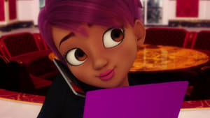 Miraculous: As Aventuras de Ladybug: 2×16