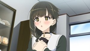 You are Ms. Servant: 1×4