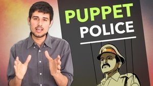 Indian Police is a Puppet of Netas! | Police Reforms Solutions by Dhruv Rathee