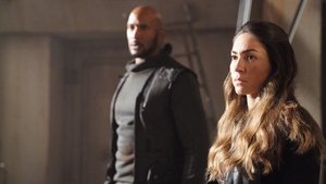 Marvel’s Agents of S.H.I.E.L.D.: 5 Staffel 7 Folge