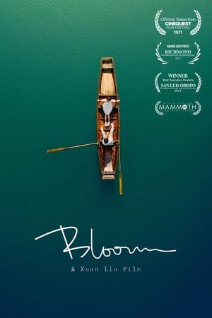 Poster Bloom (2020)