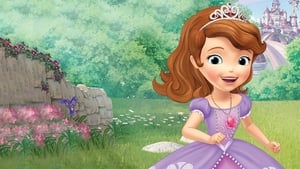 poster Sofia the First