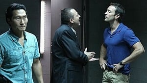 Hawaii Five-0 Temporada 2 Capitulo 5