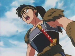 InuYasha Season 1 Episode 36