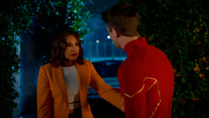 The Flash: Temporada 7 Capitulo 16