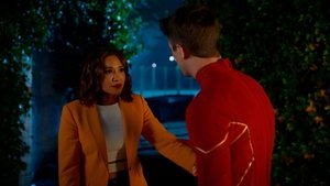 The Flash: Season 7 Episode 16 – P.O.W.