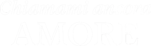 Chiamami ancora amore — Logos 1