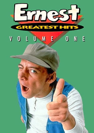 Ernest's Greatest Hits Volume 1 2