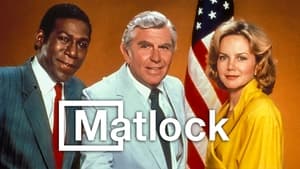 poster Matlock