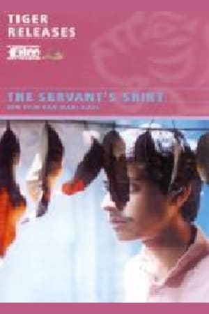 Poster The Servant's Shirt (1999)