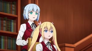 Hyouken no Majutsushi ga Sekai wo Suberu: 1×6