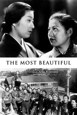 The Most Beautiful (1944)