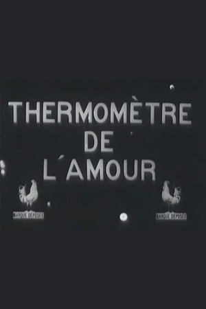Le Thermomètre de l'amour