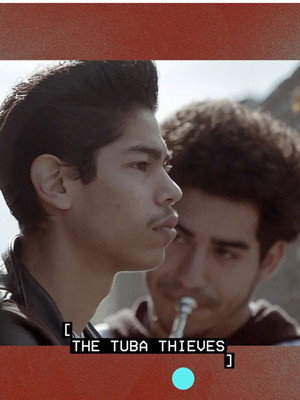 The Tuba Thieves 10