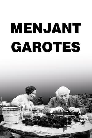 Poster Menjant Garotes 2000