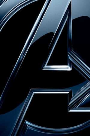 poster The Avengers