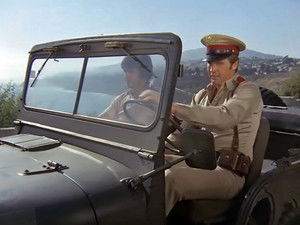 Der sechs Millionen Dollar Mann: 2×9