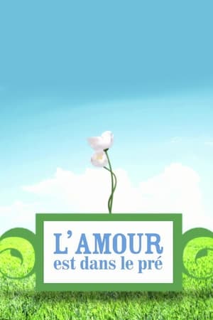 L'amour est dans le pré