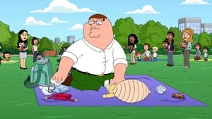 Family Guy: 21×13