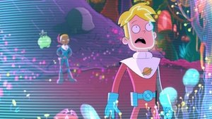 Final Space Season 1