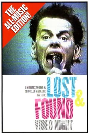 Lost & Found Video Night Vol. 4 (2003)