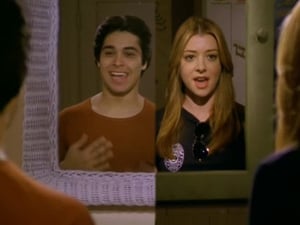 That ’70s Show: 6×12