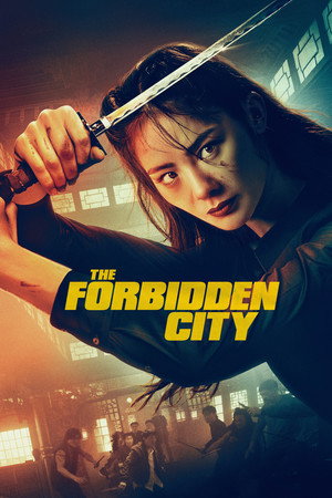 The Forbidden City