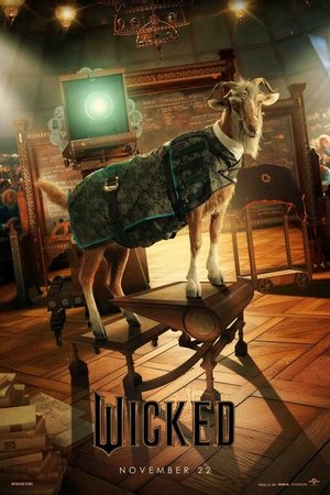 poster Wicked