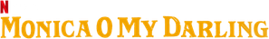 Monica, O My Darling — Logos 8