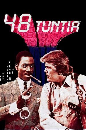 poster 48 Hrs.