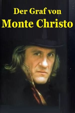 Poster Der Graf von Monte Christo 1998