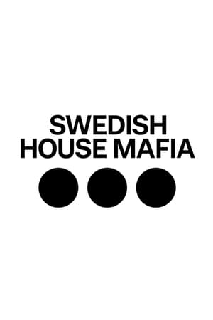 Poster di Swedish House Mafia: Live at Ultra Music Festival, Miami