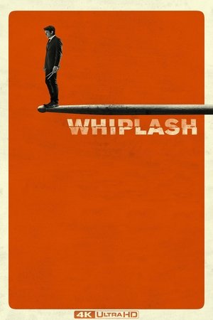 poster Whiplash
