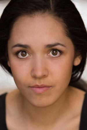 Emily Snell portrait