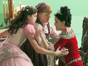 Once Upon a Time Season 4 Episode 7