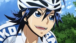 Yowamushi Pedal Manami Sangaku