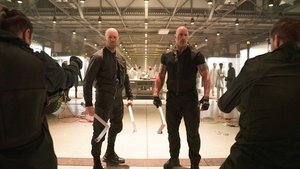 Quá Nhanh Quá Nguy Hiểm: Hobbs và Shaw