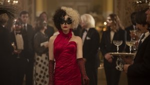 Cruella ( 2021 ) Assistir HD 720p 1080p Dublado Online Completo