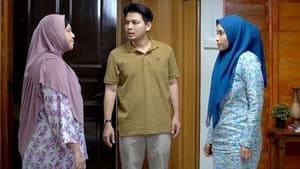 Rindu Kasih Episode 8