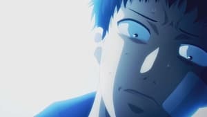 Love of Kill Season 1 Episode 5